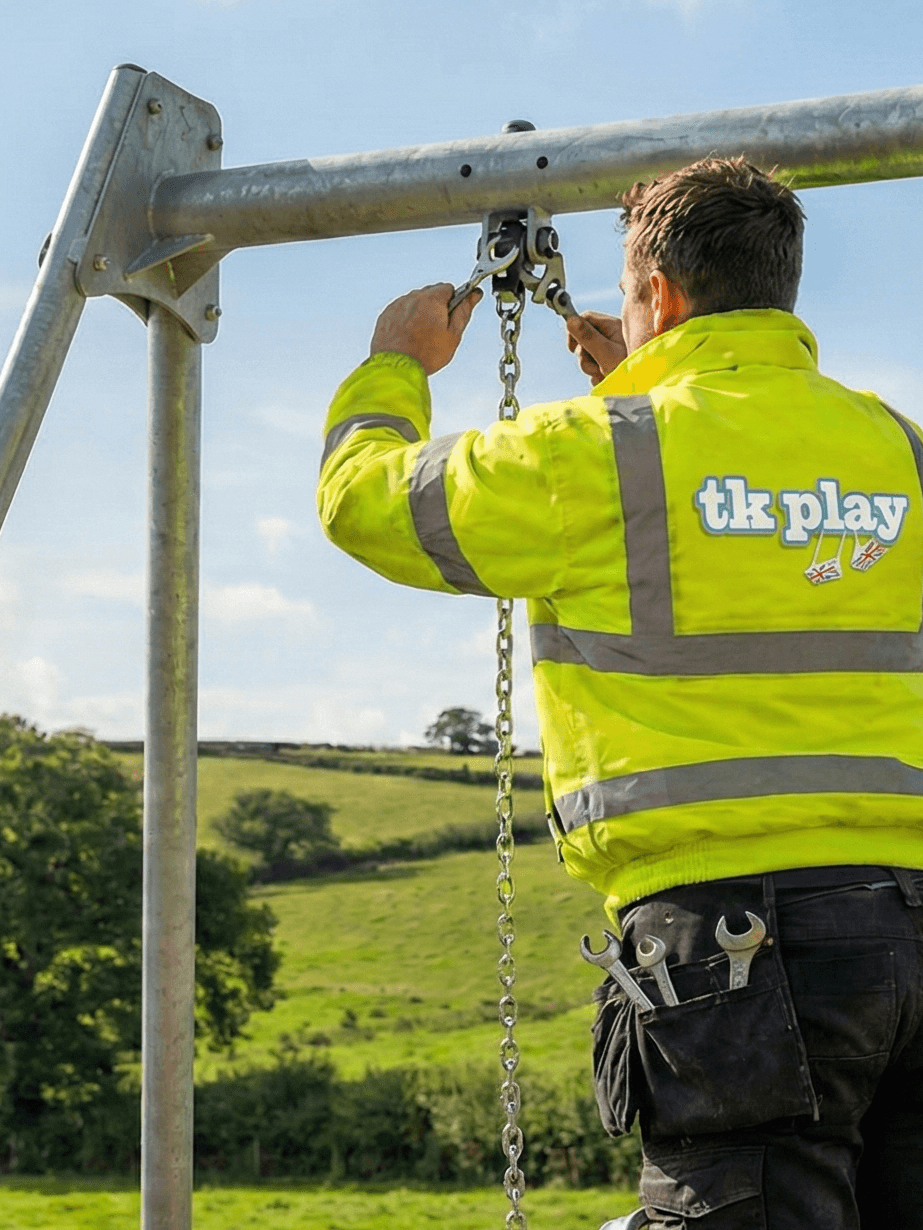 Maintenance & Repairs