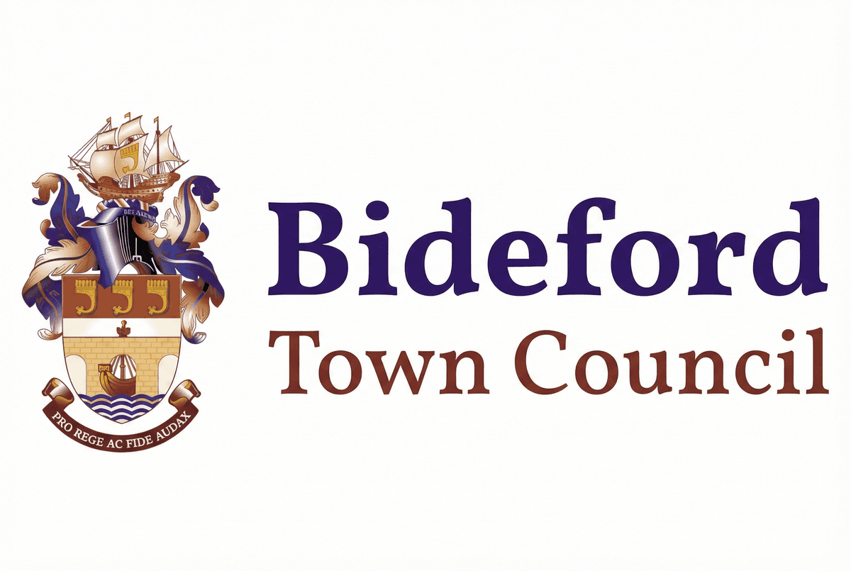 Bideford Town Council