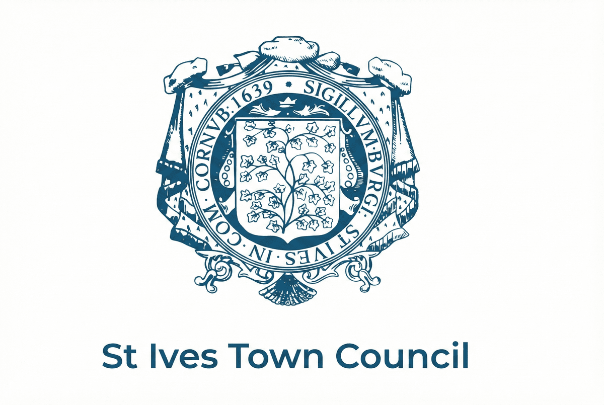 St Ives Town Council